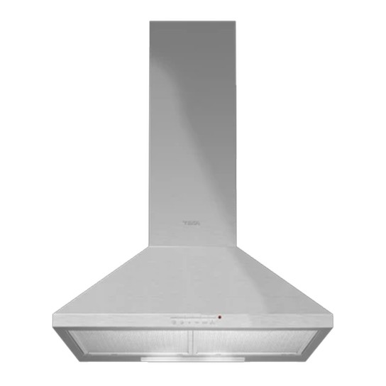 Chamin� TEKA DBB 70 - Image product