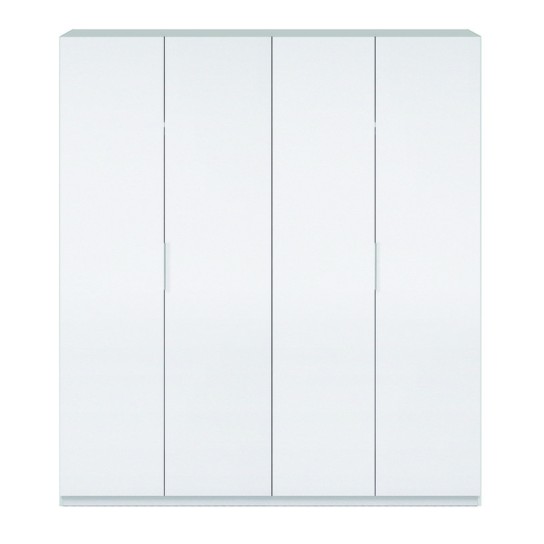 Roupeiro KIT MAX054BO - Image product