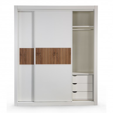 Roupeiro PIANO PIA.16024