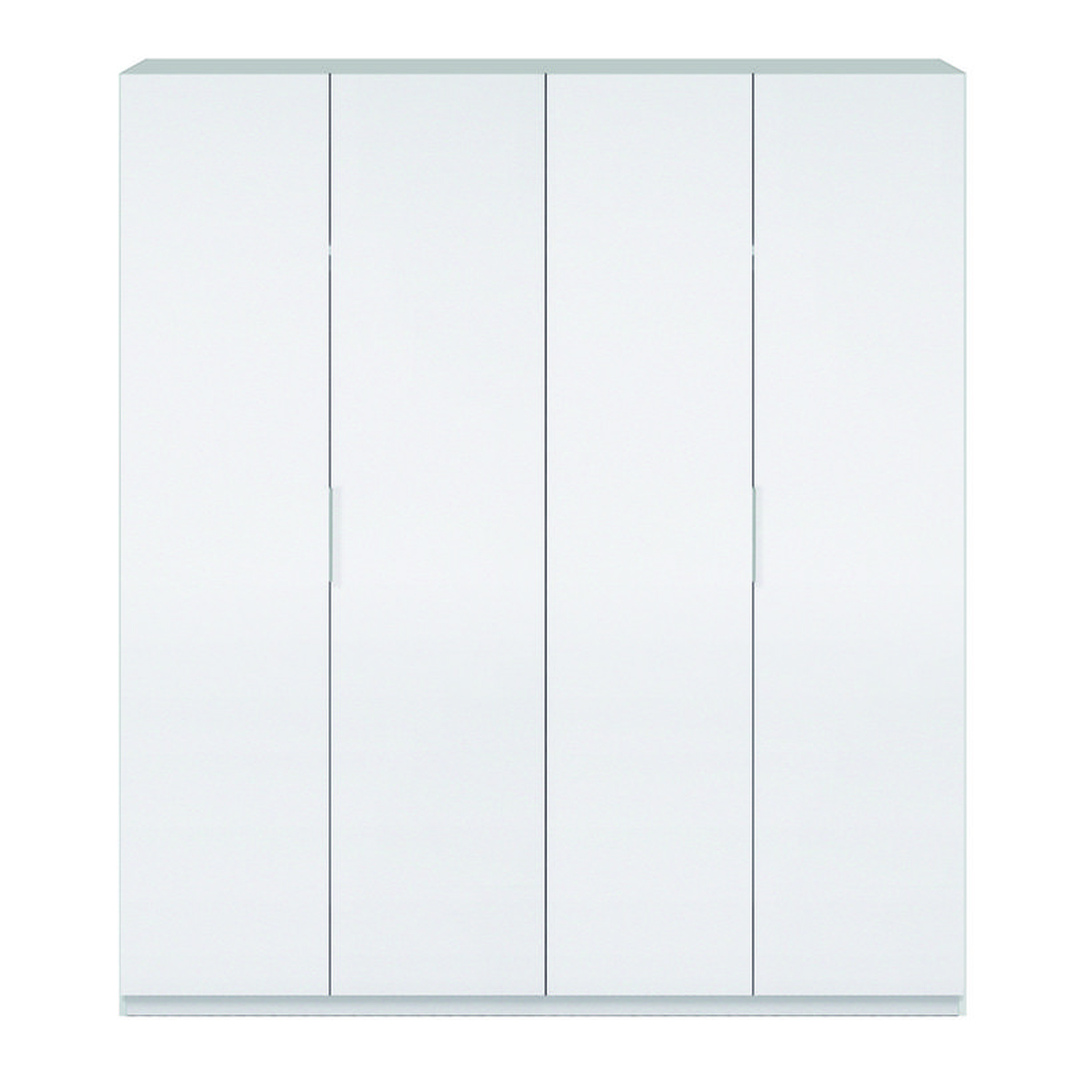 Roupeiro KIT MAX054BO