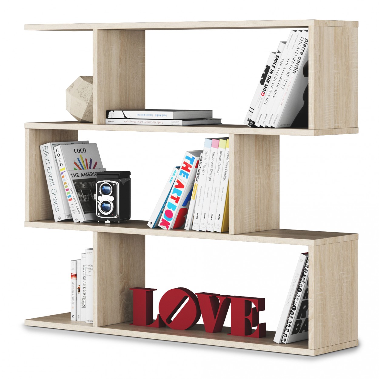 Estante ATHENA 301010F