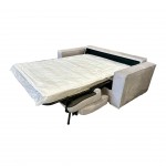 Sofa 3 lugares com cama JOM Berlim