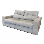 Sofa 3 lugares com cama JOM Berlim