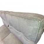 Sofa 3 lugares com cama JOM Berlim