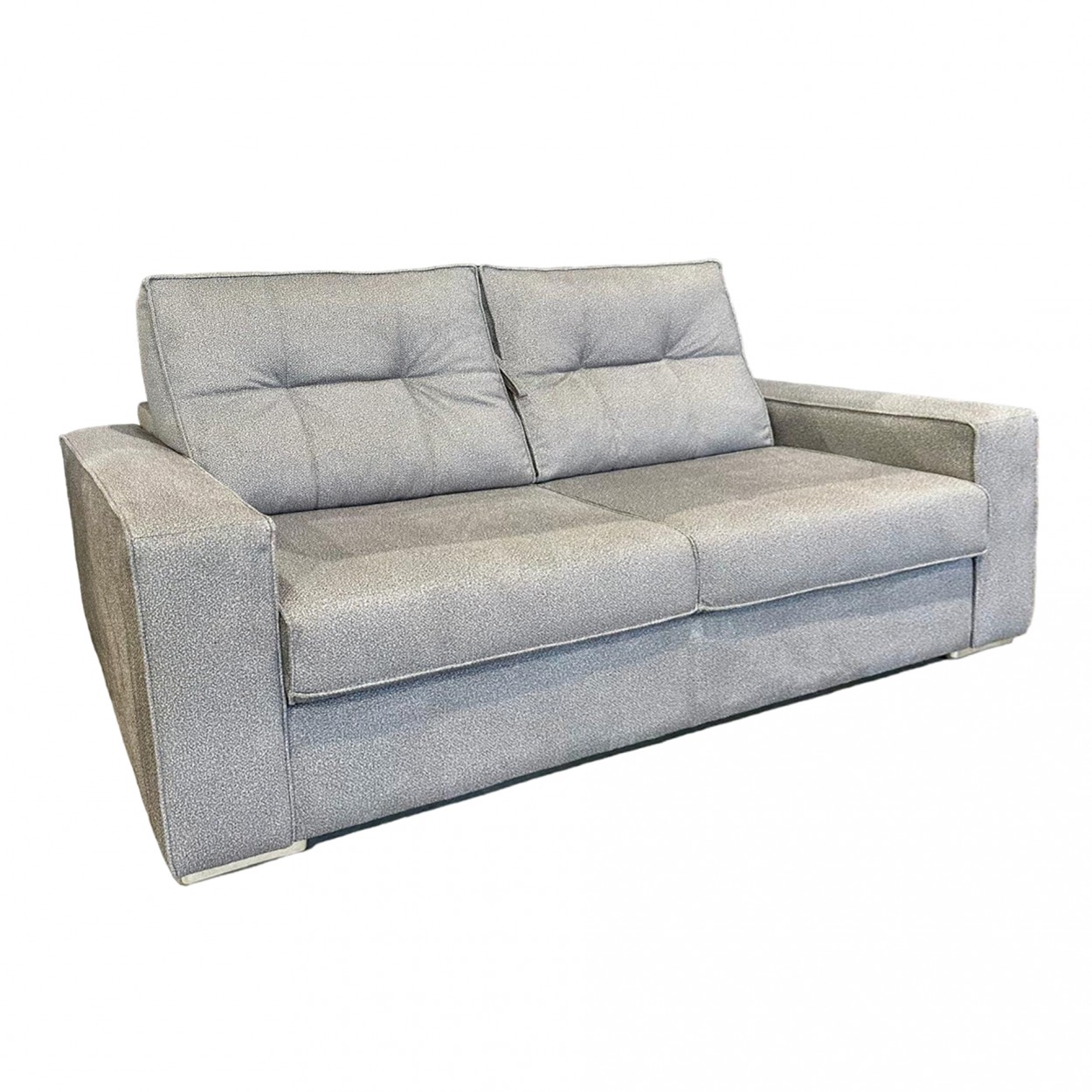 Sofa 3 lugares com cama JOM Berlim