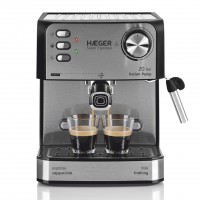 M�quina de Caf� HAEGER CM-85B.011A