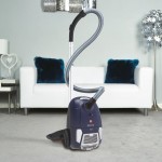 Aspirador com Saco HOOVER BV60PET 011