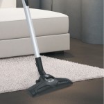 Aspirador com Saco HOOVER BV60PET 011