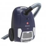 Aspirador com Saco HOOVER BV60PET 011