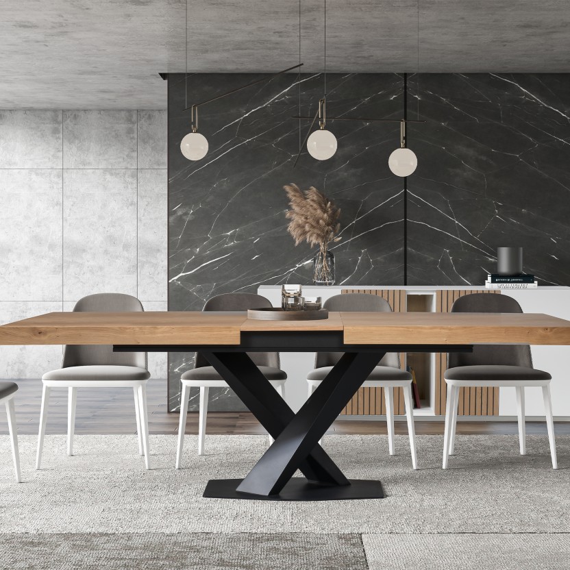 Mesa de Jantar PIANO PIA.31300