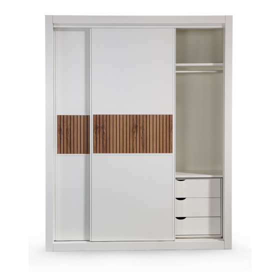 Bloco de gavetas PIANO PIA.00027 (180) - Image product