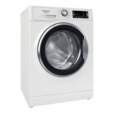 Máquina de Lavar Roupa HOTPOINT NLCD 946 WC A EU N Máquina de Lavar Roupa HOTPOINT NLCD 946 WC A EU N