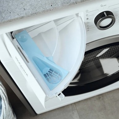 Máquina de Lavar Roupa HOTPOINT NLCD 946 WC A EU N Máquina de Lavar Roupa HOTPOINT NLCD 946 WC A EU N