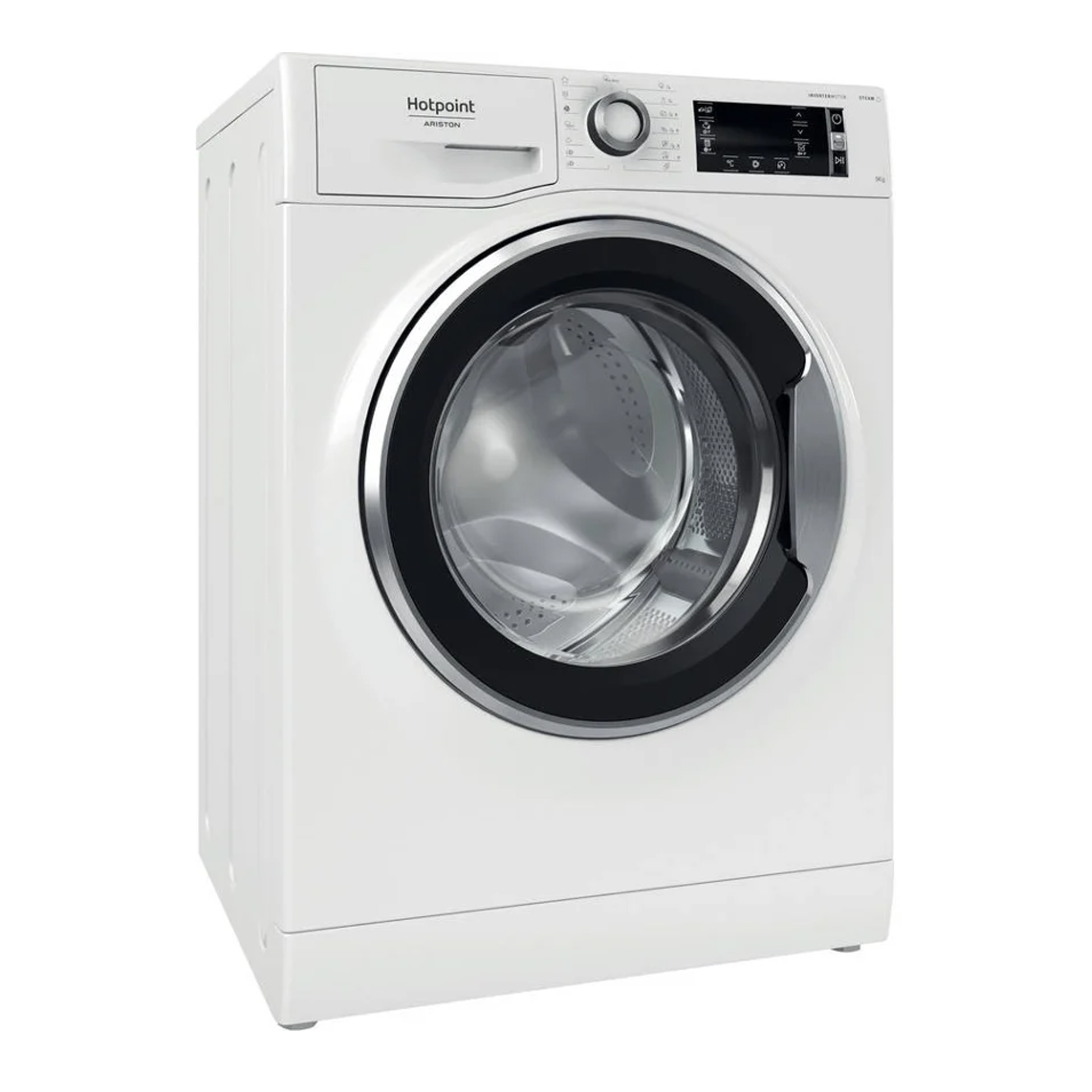 Máquina de Lavar Roupa HOTPOINT NLCD 946 WC A EU N