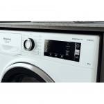 Mquina de Lavar Roupa HOTPOINT NLCD 946 WC A EU N