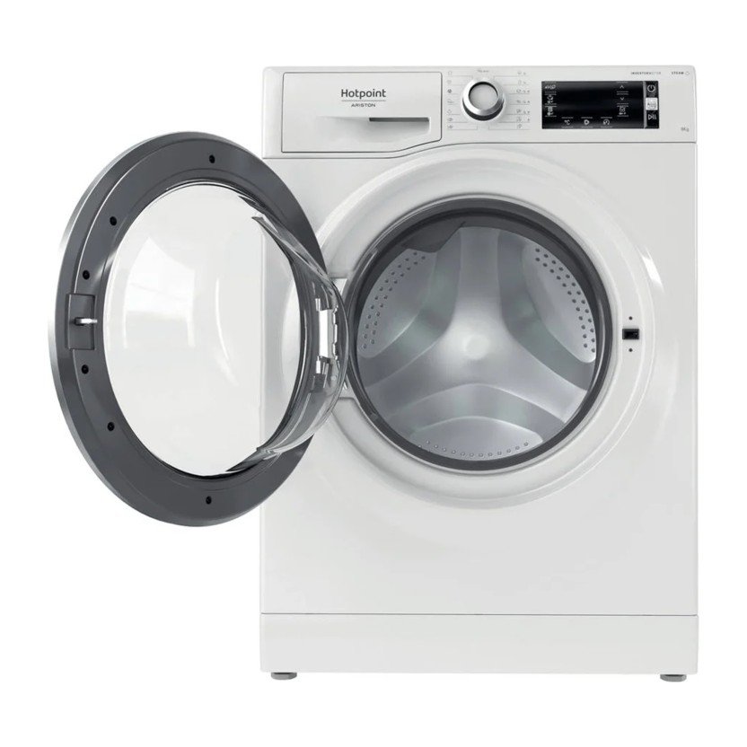 M�quina de Lavar Roupa HOTPOINT NLCD 946 WC A EU N