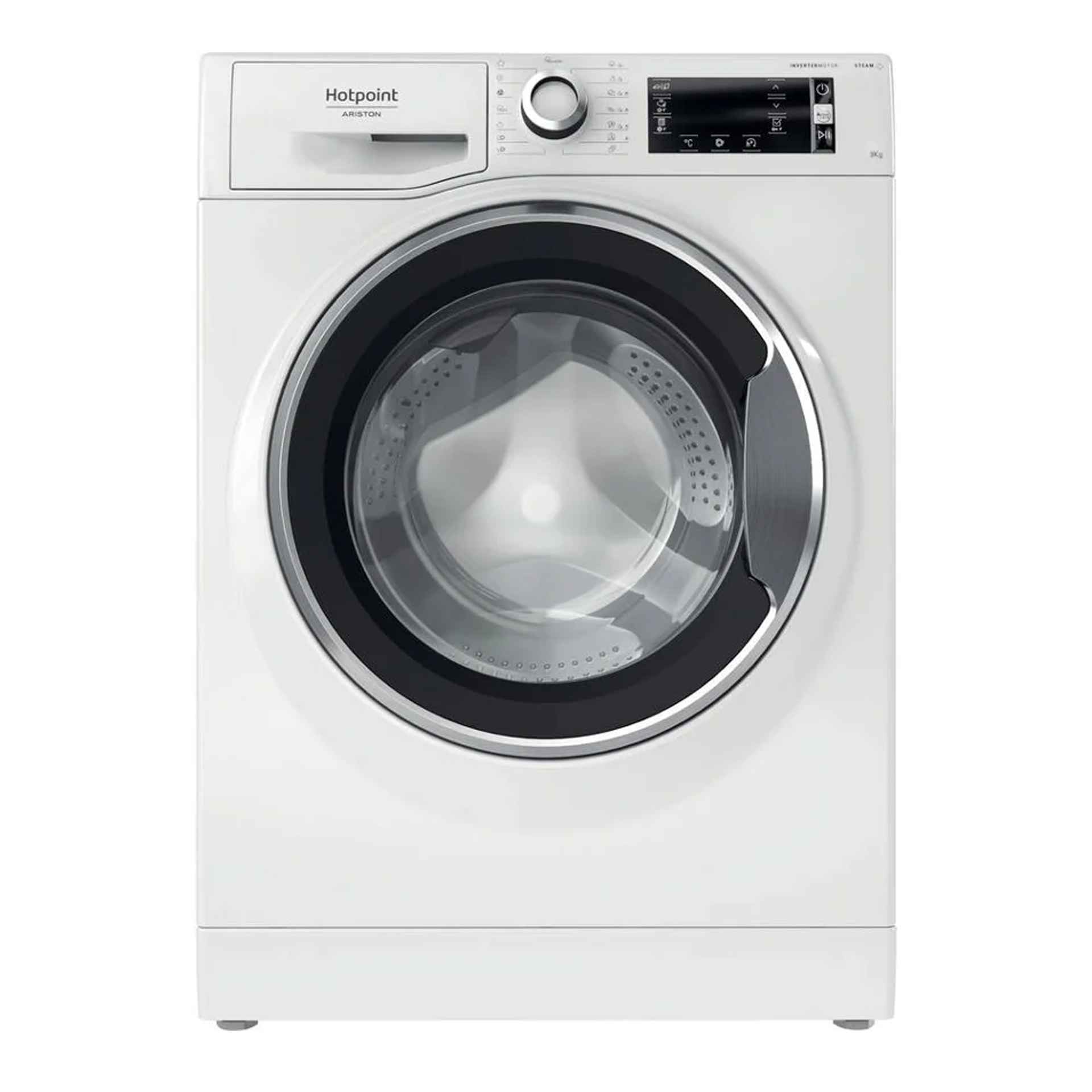 Máquina de Lavar Roupa HOTPOINT NLCD 946 WC A EU N