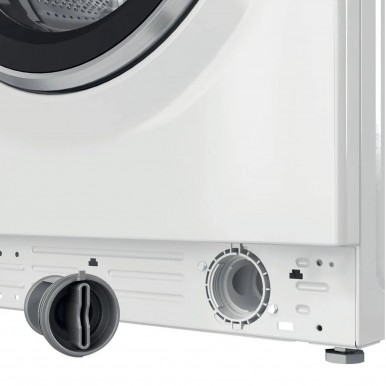 Máquina de Lavar Roupa HOTPOINT NLCD 946 WC A EU N Máquina de Lavar Roupa HOTPOINT NLCD 946 WC A EU N