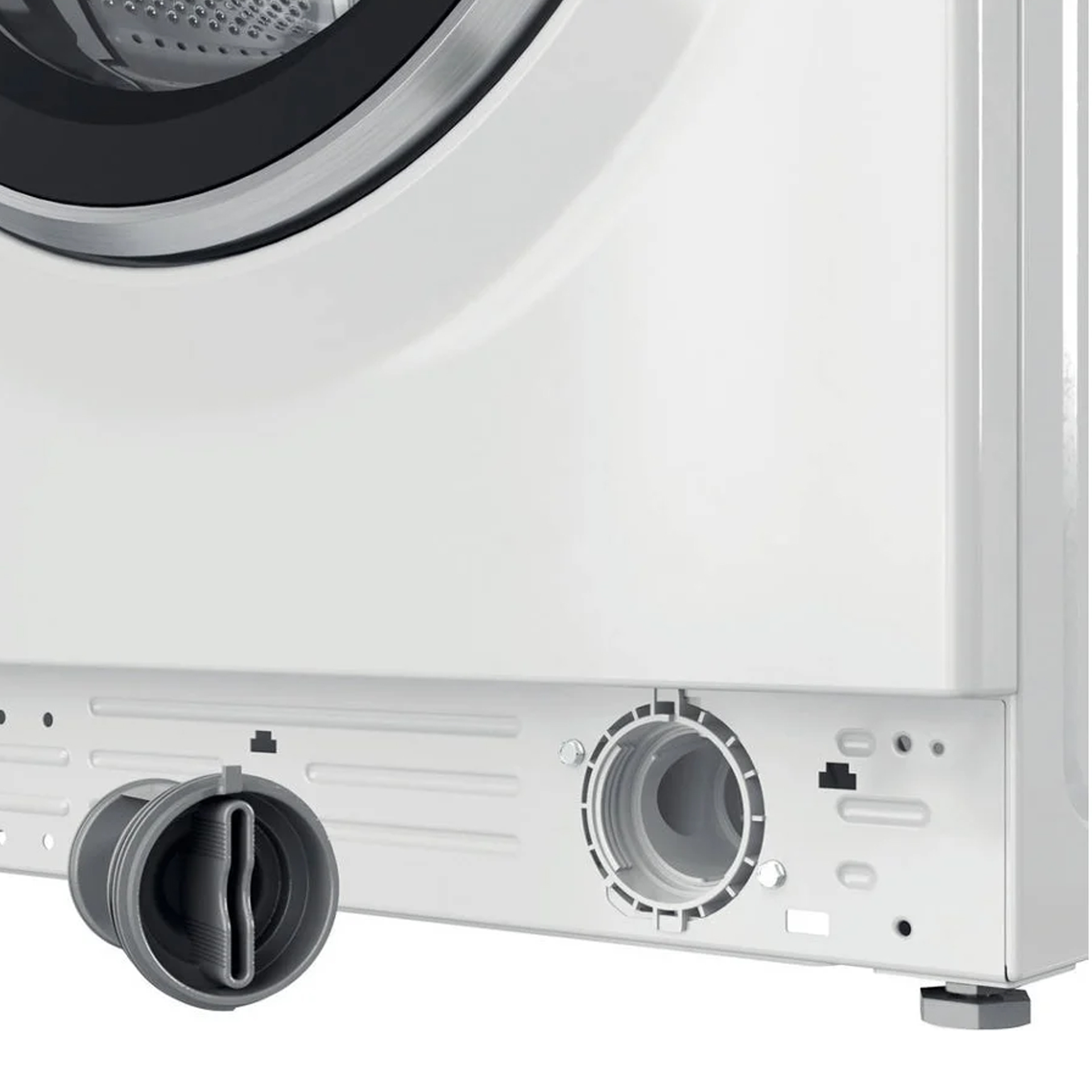Máquina de Lavar Roupa HOTPOINT NLCD 946 WC A EU N