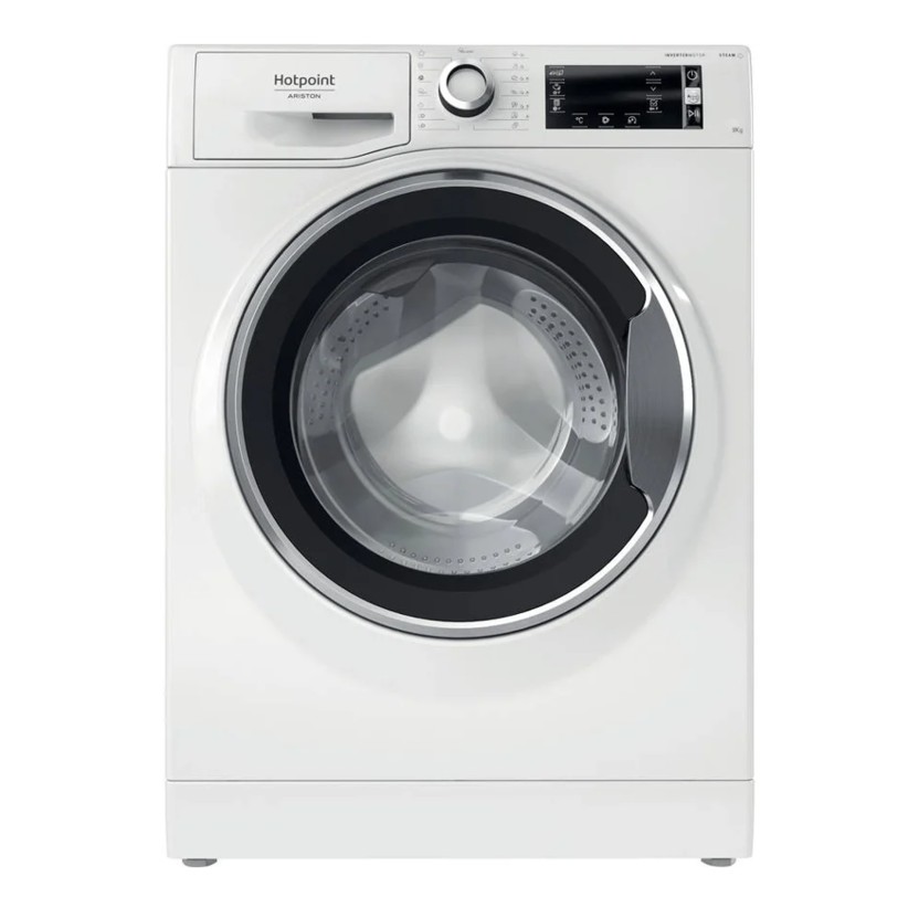 M�quina de Lavar Roupa HOTPOINT NLCD 946 WC A EU N