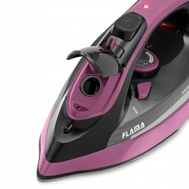 Ferro a Vapor FLAMA 5343FL Ferro a Vapor FLAMA 5343FL