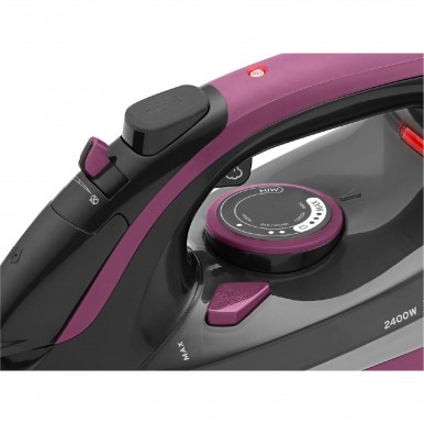 Ferro a Vapor FLAMA 5343FL Ferro a Vapor FLAMA 5343FL