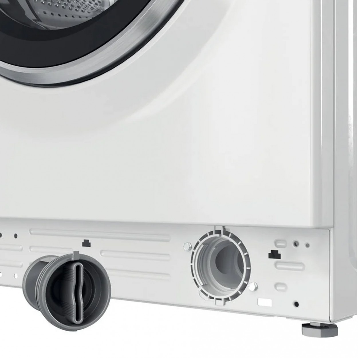 Máquina de Lavar Roupa HOTPOINT NLCD 946 WC A EU N