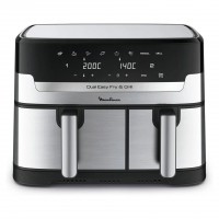 Fritadeira sem �leo MOULINEX EZ905D20