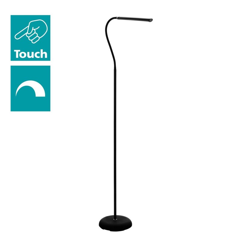 Candeeiro P� EGLO 96439 LAROA