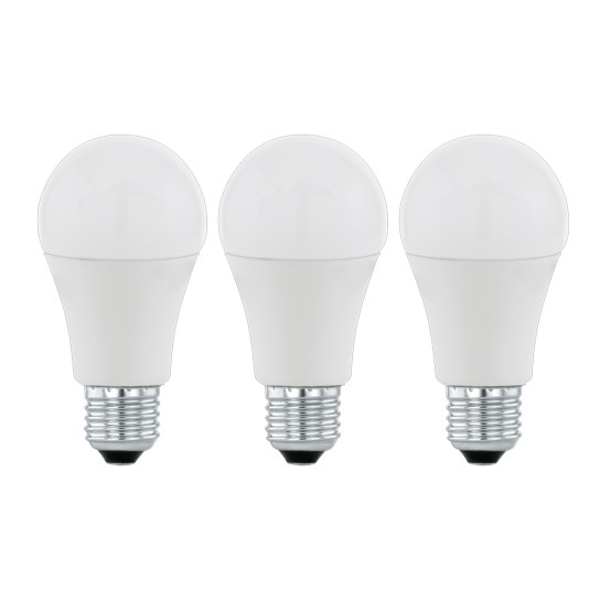 Conjunto 3 L�mpadas EGLO 117513 - Image product
