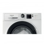 Mquina de Lavar Roupa HOTPOINT NWS 7469 WK SPT