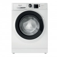 M�quina de Lavar Roupa HOTPOINT NWS 7469 WK SPT