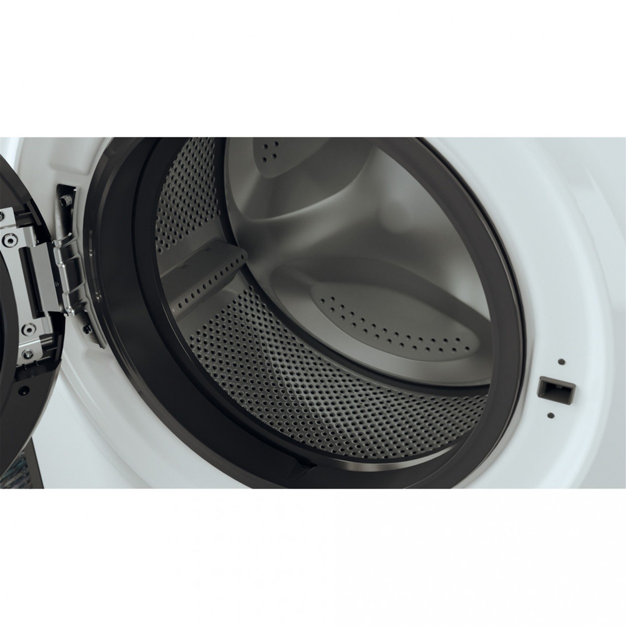 Máquina de Lavar Roupa HOTPOINT NWS 8469 WK SPT