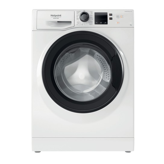 M�quina de Lavar Roupa HOTPOINT NWS 8469 WK SPT - Image product