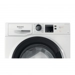 Mquina de Lavar Roupa HOTPOINT NWS 8469 WK SPT