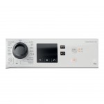 Mquina de Lavar Roupa HOTPOINT NWS 8469 WK SPT