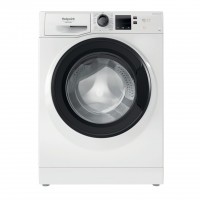 M�quina de Lavar Roupa HOTPOINT NWS 8469 WK SPT