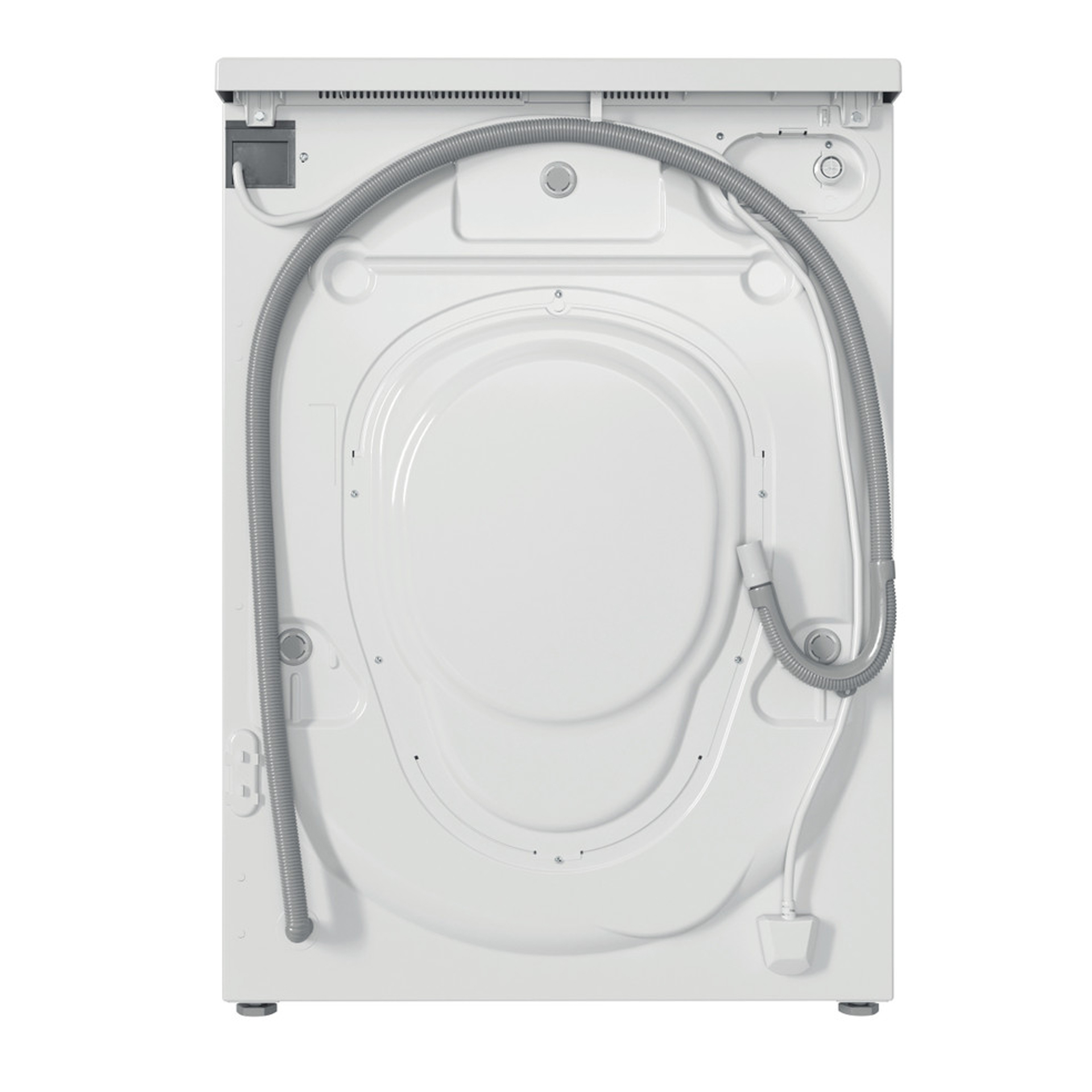 Máquina de Lavar Roupa HOTPOINT NWS 8469 WK SPT