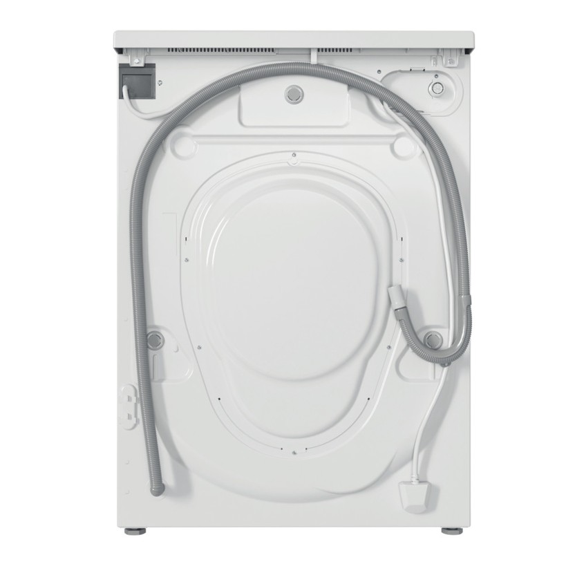 M�quina de Lavar Roupa HOTPOINT NWS 8469 WK SPT