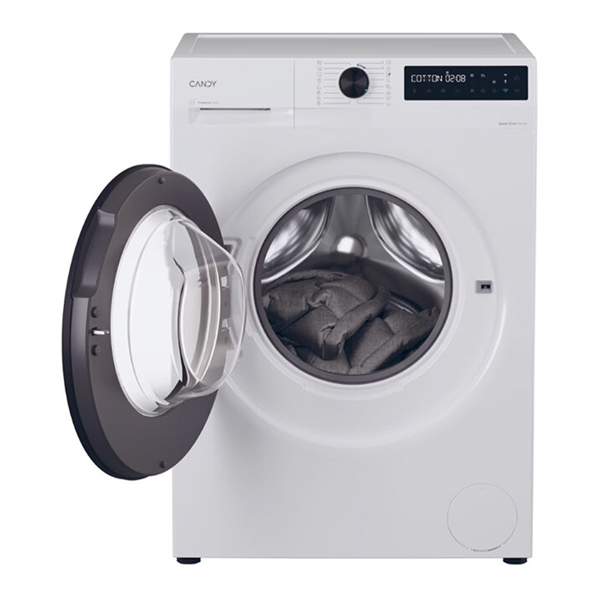 Máquina de Lavar Roupa CANDY BR 410B8-S