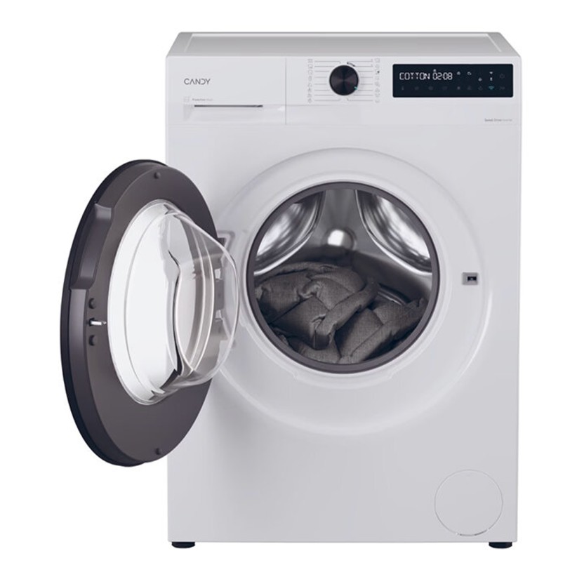 M�quina de Lavar Roupa CANDY BR 410B8-S