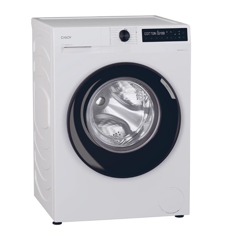 M�quina de Lavar Roupa CANDY BR 410B8-S