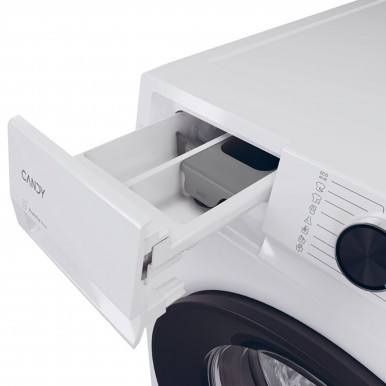 Máquina de Lavar Roupa CANDY BR 410B8-S Máquina de Lavar Roupa CANDY BR 410B8-S