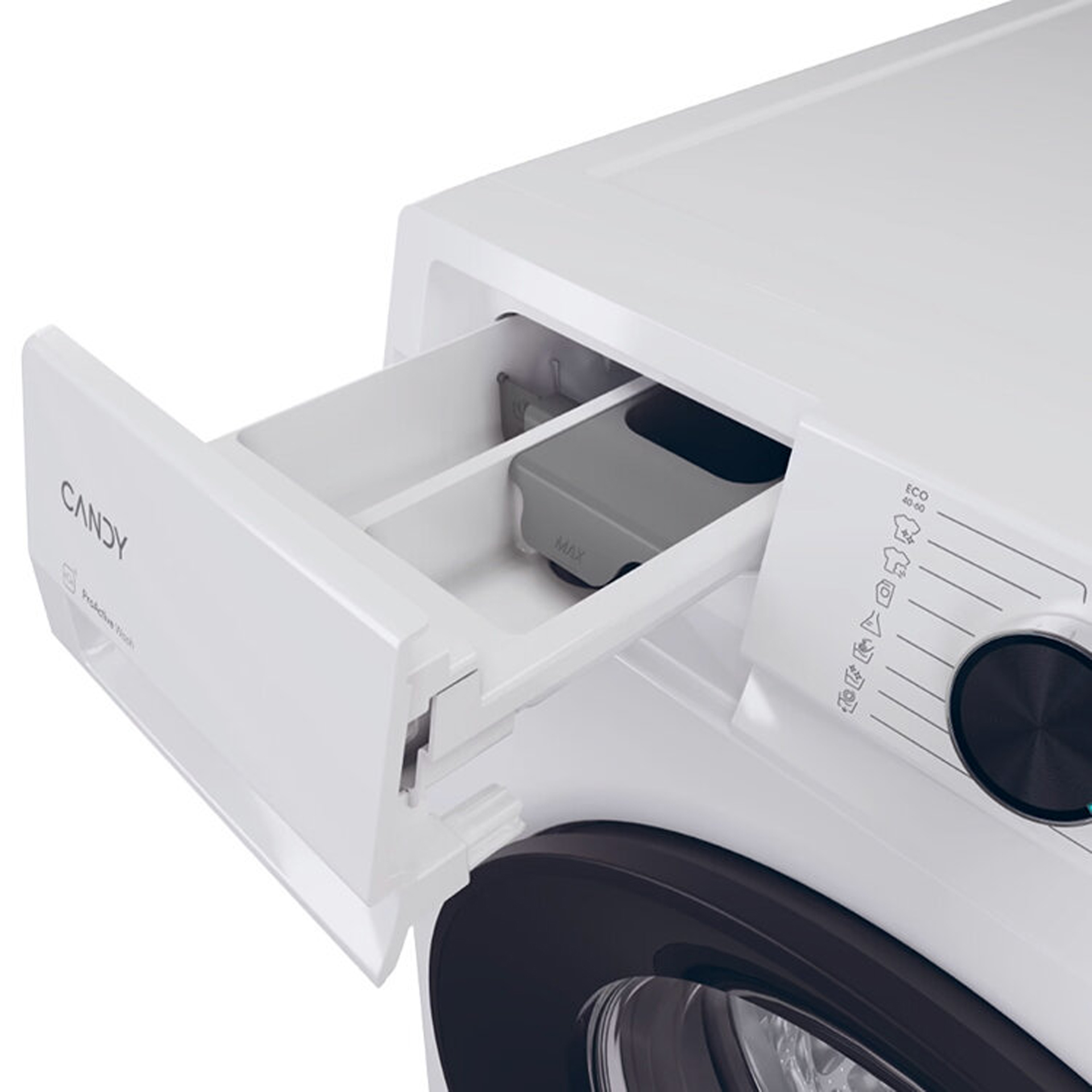 Máquina de Lavar Roupa CANDY BR 410B8-S