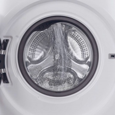 Máquina de Lavar Roupa CANDY BR 410B8-S Máquina de Lavar Roupa CANDY BR 410B8-S