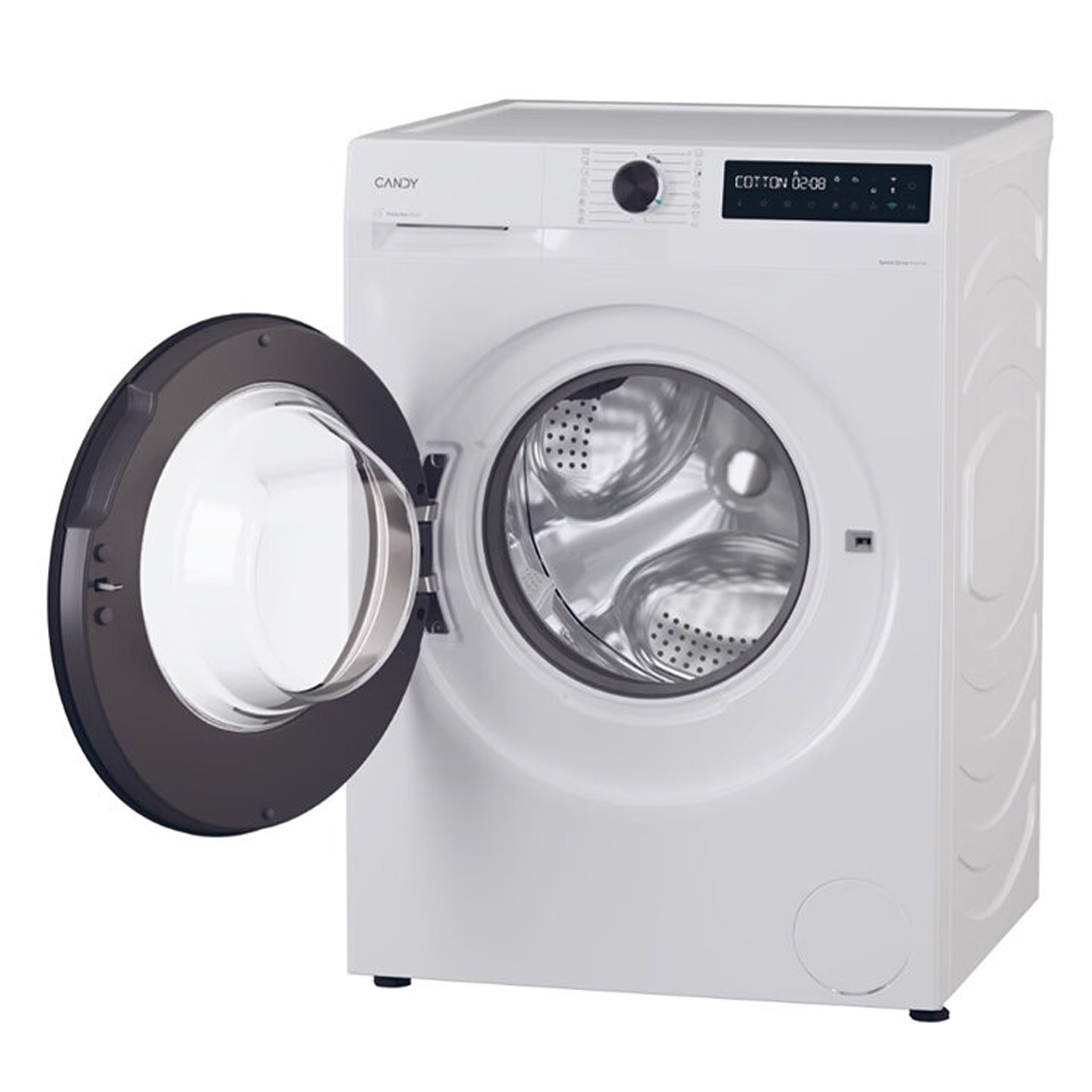 Máquina de Lavar Roupa CANDY BR 410B8-S