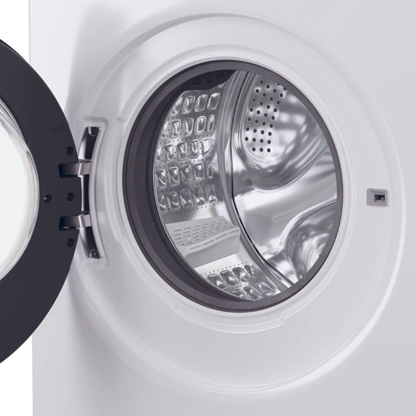 M�quina de Lavar Roupa CANDY BR 410B8-S