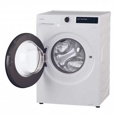 Máquina de Lavar Roupa CANDY BR 410B8-S Máquina de Lavar Roupa CANDY BR 410B8-S