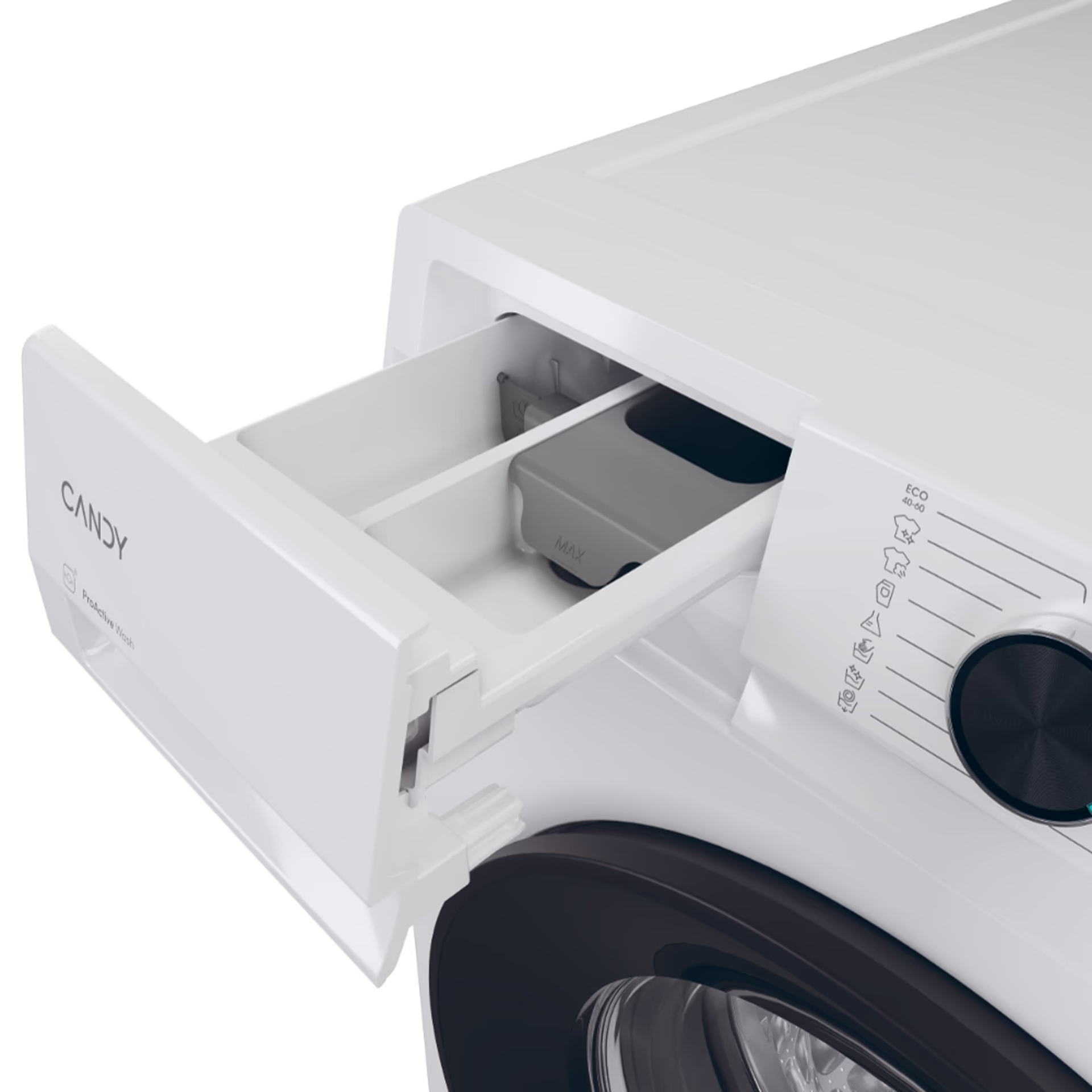 Máquina de Lavar Roupa CANDY BR 48B6-S