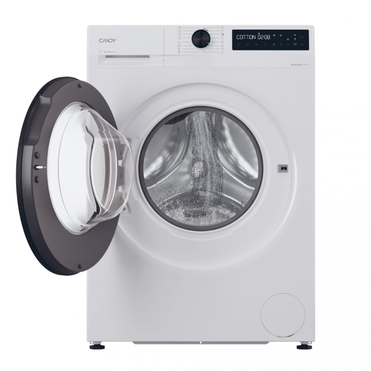 Máquina de Lavar Roupa CANDY BR 48B6-S